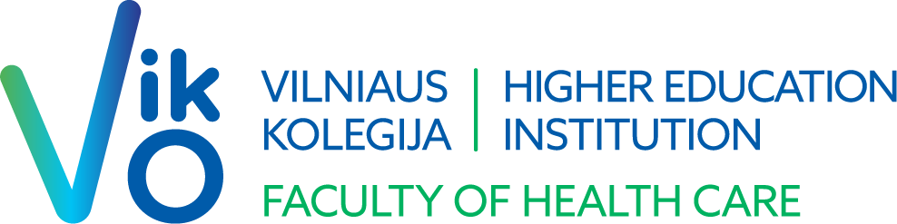 VIKO Faculty of Healthcare